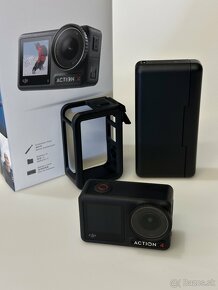 DJI Osmo action 4 adventure combo - 3