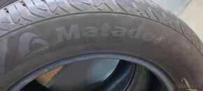 Letné pneumatiky 205/60 R16 H - 3