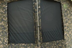 Bivak Fox r series XL camo 2 man - 3