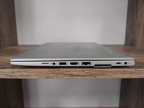 HP EliteBook 830 G5 Intel i5 SSD dotykový super CENA - 3