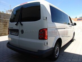 VW Transporter T6 2019 - 3