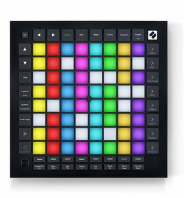 Novation Launchpad Pro MK3 ako novy v zaruke - 3