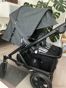 Britax Go Big - 3