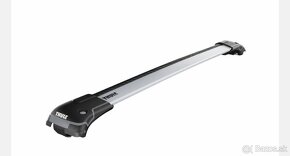 Stresny nosič Thule Wingbar na Skoda Octavia Combi 3 - 3