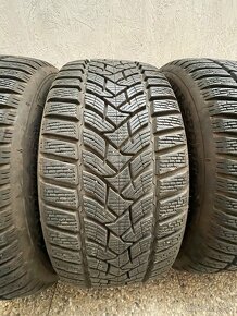 DUNLOP 225/45 r17 - TOP STAV - 3