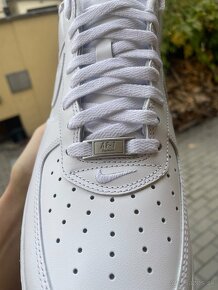 Air Force 1 X Supreme veľkosť 44 a 45 - 3