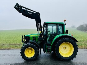 John deere 6230 premium - 3