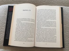 Jonas Jonasson, Zabijak Anders, Stojedenročný starček - 3