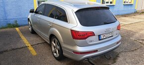 Audi Q7 3.0TDI 176kw 8st at - 3