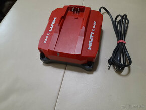 Predam Hilti nabijacku C 6-22  Nuron - 3