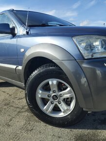 Kia Sorento CRDI 2.5 4x4 - 3