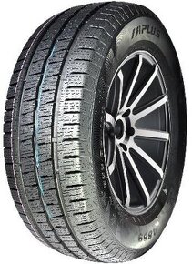 APLUS 215/70 R15C NOVE Zimné - 3