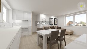 HALO reality - Predaj, apartmán Vysoké Tatry, Nový Smokovec, - 3