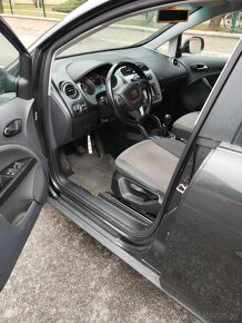 Seat altea XL 1,6 tdi 77 kW, r.v.2010 - 3