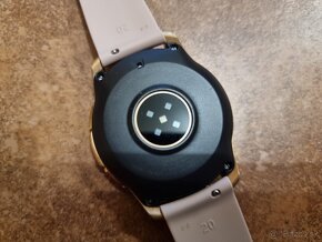 Samsung Galaxy Watch 42mm Rose Gold - 3