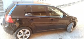 Vw Golf 5 - 3