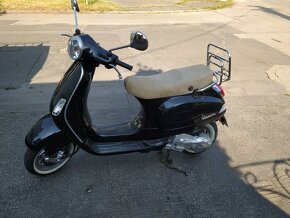 Vespa 125 LX - 3