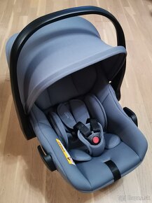 BRITAX RÖMER Baby Safe Core - 3