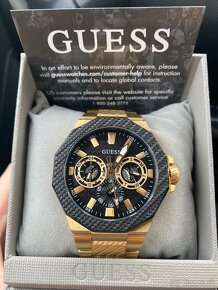 GUESS pánske hodinky - 3