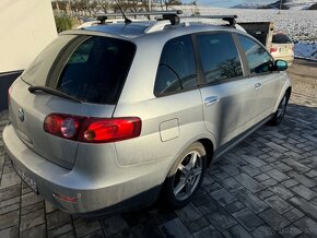 Fiat Croma 1.9 jtd - 3