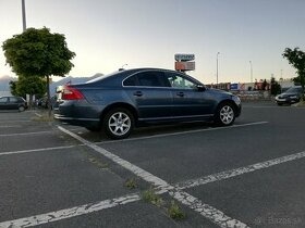 Predám volvo s80 D5 136kw - 3