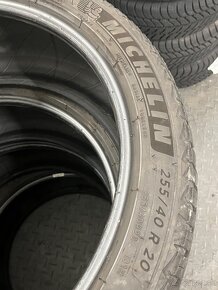 255/40 r20 MICHELILN CrossClimate 2SUV - 3