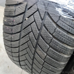 Zimné pneumatiky 255/50 R19 BRIDGESTONE DOT3422 - 3