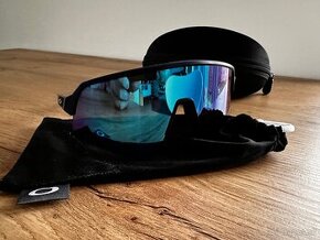 OAKLEY Sutro Lite Sweep Blue PRIZM - 3