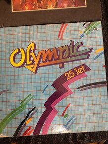 Olympic - 3