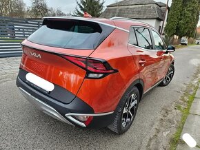 Kia Sportage 1,6 T-GDI - 3