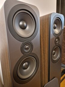 Q Acoustics 3050 orech - 3