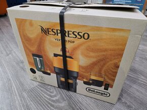 Nespresso Vertuo POP - 3