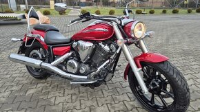 15000k yamaha 950 midnightstar 2012 - 3