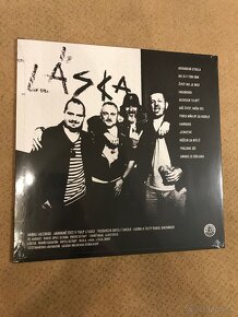 Lp 29. August - Nie si v tom sám (nová vo fólii) - 3