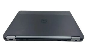 Dell E7270 Intel Core i5-6300U 8 \128 GB. - 3