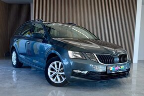 Škoda Octavia 2.0 TDI DSG 2019/ DPH / servis zdarma - 3