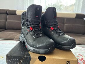 Salomon QUEST WINTER TS CSWP - 3