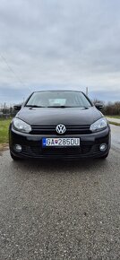 Volkswagen Golf 6 1.2tsi - 3