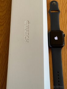 Apple watch 8 GPS +Cellular - 3