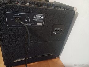 Basove kombo ampeg Ba108 - 3