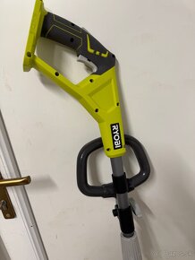 Ryobi RY18EGA Lemovac travnikov - 3