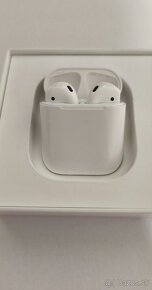 Airpods 1.generácie - 3