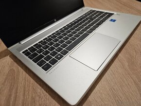 HP ProBook 450 G8 I5  strieborná - 3