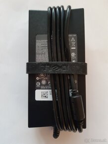 Original DELL PA-3E AC Adapter/nabijacka/zdroj pre notebook - 3