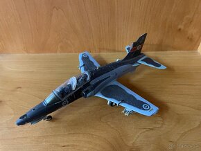 BAe Hawk Mk.127 Royal Australian - model letadla 1:72 - 3