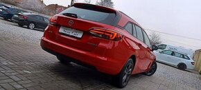 Opel Astra Sport Tourer 1.6 CDTI Innovation Možný Leasing - 3