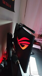 Rog Strix XG27AQ - 3