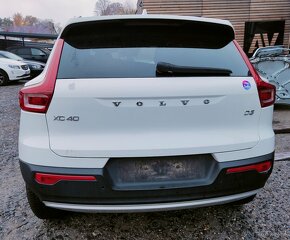 Volvo XC40 D3 110kw - Náhradní díly - 3