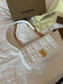 Kabelka burberry 1:1 - 3