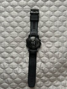 Garmin Fenix 5x plus Sapphire - 3